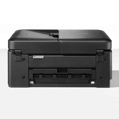 Brother Wireless Printer with ADF  |  DCP-T780DW  |  Inkjet  |  Colour  |  3-in-1  |  A4  |  Wi-Fi  |  Black