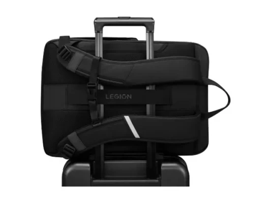 Lenovo Accessories Legion 17" Gaming Backpack GB800 (Black)