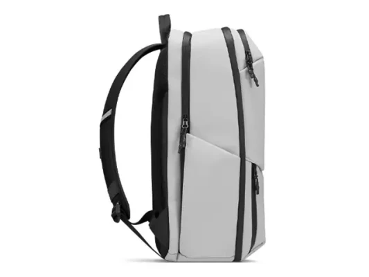 Lenovo piederumi Legion 17" spēļu mugursoma GB800 (Gaiši pelēka)
