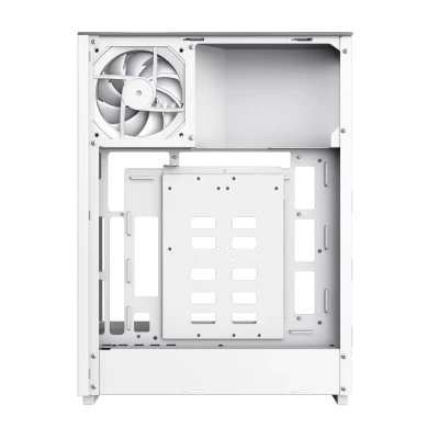 Gamemax  |  Case  |  T20 WH  |  M-ATX