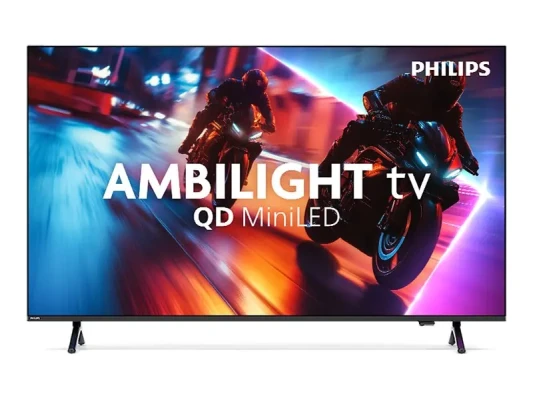 Philips 65MLED920 / 12 65" (164cm) 4K QD MiniLED Ambilight TV  |  Philips