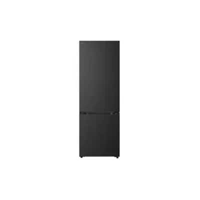 LG GBBW726CEV Refrigerator, C, Free-standing, Combi, Height 2.03 m, Net fridge 279 L, Net freezer 139 L, Graphite steel