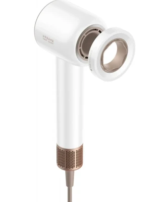 Dreame Glory Mix AHD18 Hair Dryer, White