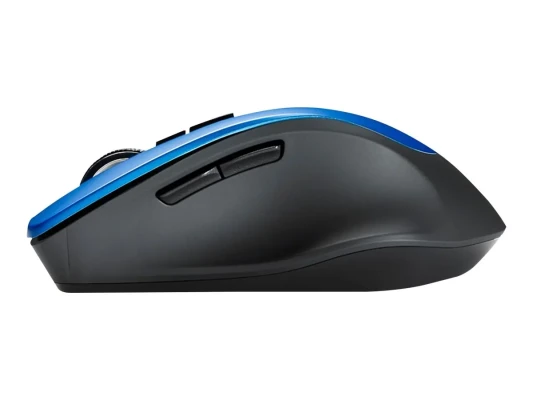 Asus  |  WT425  |  Bezvadu optiska pele  |  bezvadu  |  Zila