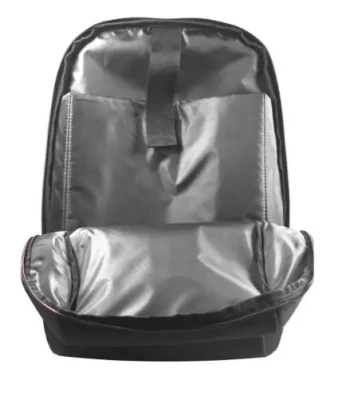 Asus  |  NEREUS  |  Fits up to size 16 "  |  Backpack  |  Black
