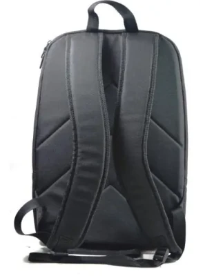 Asus  |  NEREUS  |  Fits up to size 16 "  |  Backpack  |  Black