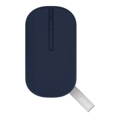Asus  |  Bezvadu pele  |  MD100  |  Bezvadu  |  Bluetooth  |  Zila