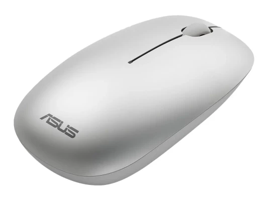 Asus W5000  |  Keyboard and Mouse Set  |  Wireless  |  US  |  White
