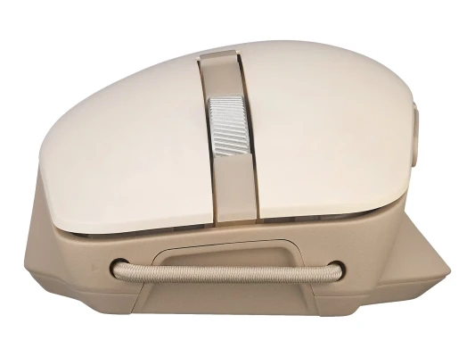 Asus SmartO pele  |  MD200  |  Bezvadu  |  Pele  |  2.4 GHz, Bluetooth  |  Klusa Plus