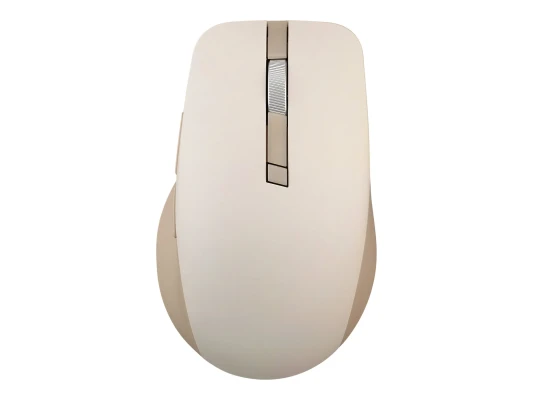 Asus SmartO pele  |  MD200  |  Bezvadu  |  Pele  |  2.4 GHz, Bluetooth  |  Klusa Plus