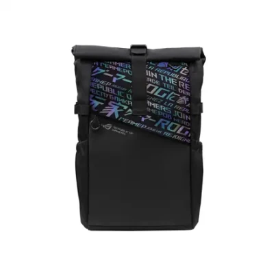 Asus BP4701 ROG BACKPACK / 15_17  |  Asus BP4701  |  Notebook carrying backpack  |  Fits up to size 17 "  |  Backpack  |  Black