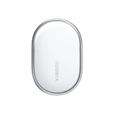 Xiaomi Tag Bluetooth Tracker  |  BHR08SPGL  |  NFC  |  Apple Find My  /  Google Find Hub  |  IP67  |  White / Silver