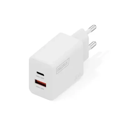 Digitus Battery charger, 30W  |  DA-10301