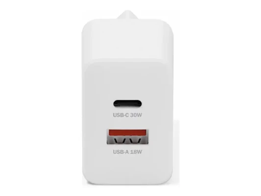Digitus Battery charger, 30W  |  DA-10301