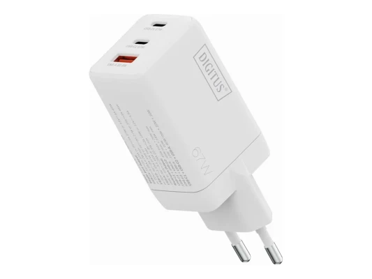 Digitus Battery charger, 67W  |  DA-10303