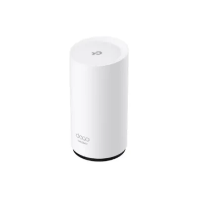 TP-Link Deco BE25-Outdoor(1-pack) Deco 7 Outdoor BE5000 Outdoor  /  Indoor Mesh WiFi 7 Router  |  TP-LINK