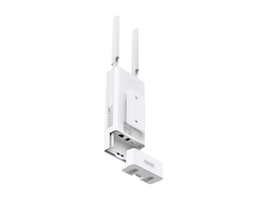 TP-Link Archer MR402-Outdoor 4G AC1200 Двухдиапазонный Wi-Fi роутер для улицы