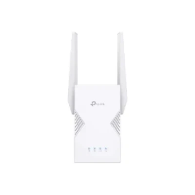 TP-Link RE225BE BE3600 Dual-Band Wi-Fi 7 Range Extender  |  TP-LINK