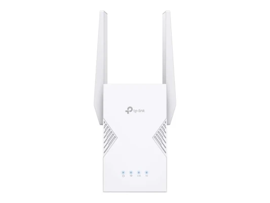 TP-Link RE225BE BE3600 Dual-Band Wi-Fi 7 Range Extender  |  TP-LINK