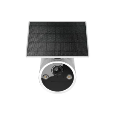 TP-Link Tapo C465 Battery-Powered Security Camera with Built-In Solar Panel  |  TP-LINK