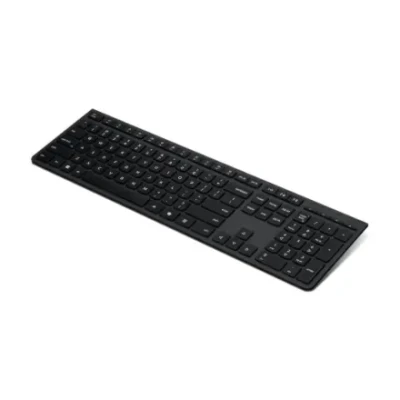 Lenovo Professional Wireless Rechargeable Keyboard AI - US Euro  |  Lenovo