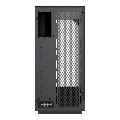 Gamemax  |  Kaste  |  T20 BK  |  M-ATX