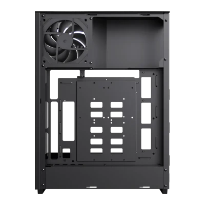 Gamemax  |  Kaste  |  T20 BK  |  M-ATX
