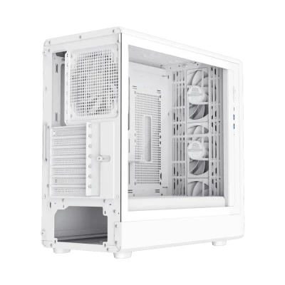 Gamemax  |  Case  |  CLAW 460 WH  |  ATX