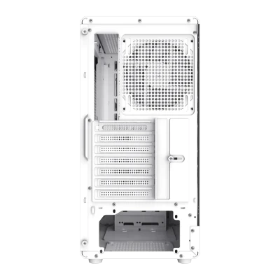 Gamemax  |  Case  |  CLAW 460 WH  |  ATX