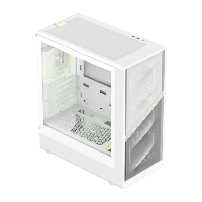 Gamemax  |  Kaste  |  AERIS 330 MW  |  M-ATX