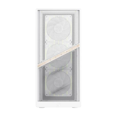 Gamemax  |  Kaste  |  AERIS 330 MW  |  M-ATX