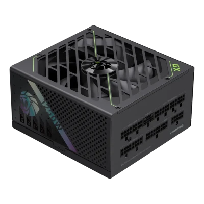 Gamemax  |  PSU  |  GX PRO 1250G  |  1250W  |  Gold  |  Full Modular