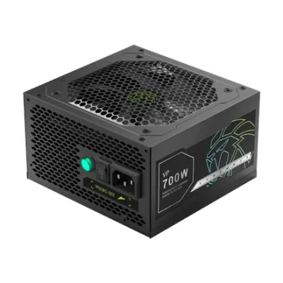 Gamemax  |  PSU  |  VP 700S  |  700W  |  Bronze  |  Non-Modular