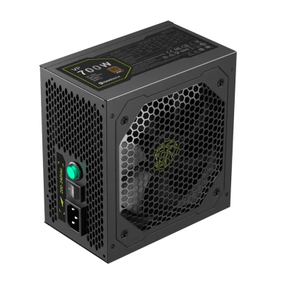 Gamemax  |  PSU  |  VP 700S  |  700W  |  Bronze  |  Non-Modular