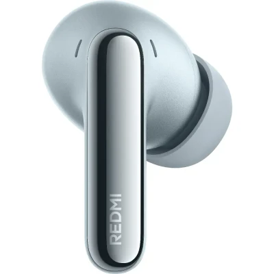 Xiaomi  |  Austiņas  |  Redmi Buds 8 Pro  |  Bluetooth  |  Atvērtā auss  |  Bezvadu  |  Ledus Zils