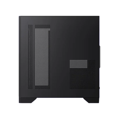 Gamemax  |  Case  |  INFINITY MINI BK  |  M-ATX