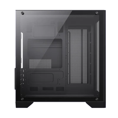 Gamemax  |  Case  |  INFINITY MINI BK  |  M-ATX