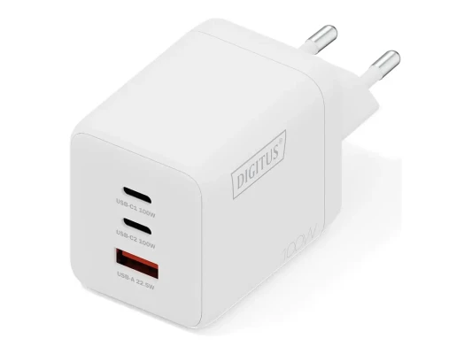 Digitus Battery charger, 100W  |  DA-10304