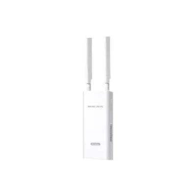 Mercusys MB118-4G V1 4G LTE маршрутизатор  |  N300  |  Wi-Fi 4  |  2.4 GHz