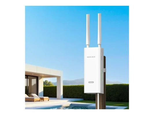 Mercusys MB118-4G V1 4G LTE маршрутизатор  |  N300  |  Wi-Fi 4  |  2.4 GHz