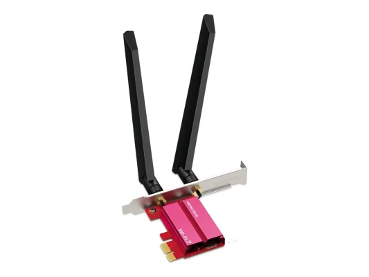 Mercusys MA47BE BE9300 WiFi 7 Bluetooth 5.4 PCIe Adapter