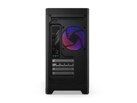 Lenovo Legion T5 30AGB10 AMD R7 9800X3D / 32GB / 1TB / Nvidia GF RTX 5070 / WIN11 Home / 2Y Warranty  |  Lenovo