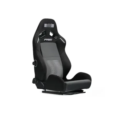 Next Level Racing PRS1 Performance Reclining Sim Racing Seat  |  NLR-E057