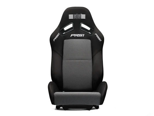 Next Level Racing PRS1 Performance Reclining Sim Racing Seat  |  NLR-E057
