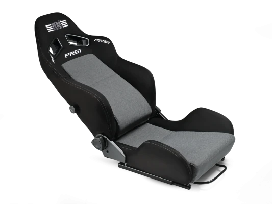 Next Level Racing PRS1 Performance Reclining Sim Racing Seat  |  NLR-E057