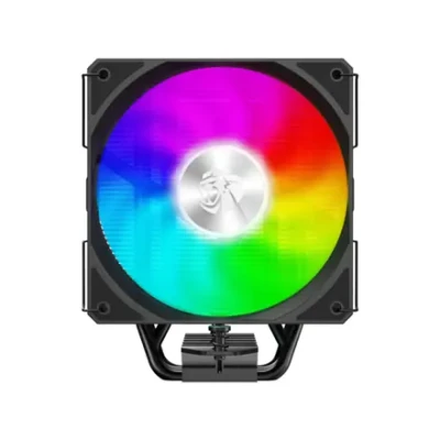 Gamemax  |  Sigma 520 Digital  |  CPU Air Cooler  |  Black