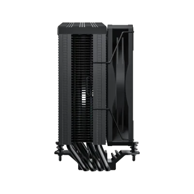 Gamemax  |  Sigma 520 Digital  |  CPU Air Cooler  |  Black