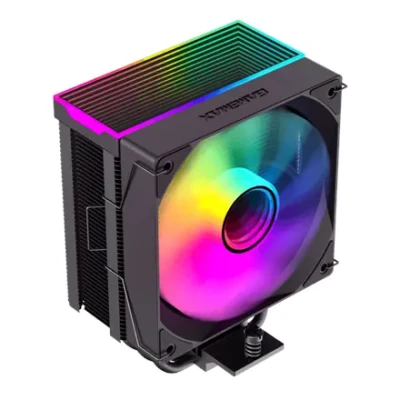 Gamemax  |  Sigma 550 Infinity  |  CPU Air Cooler  |  Black