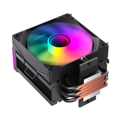 Gamemax  |  Sigma 550 Infinity  |  CPU Air Cooler  |  Black