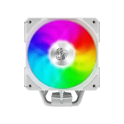 Gamemax  |  Sigma 520 Digital  |  CPU Air Cooler  |  White